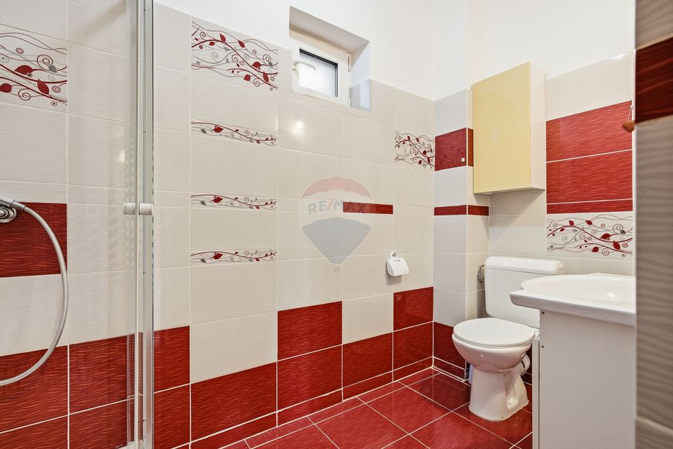 Apartament spațios cu 5 camere de vânzare I Comision 0%