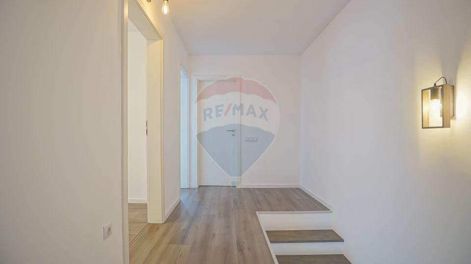 4 room House / Villa for sale