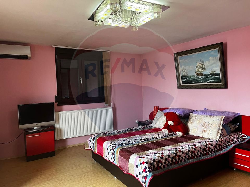 7 room House / Villa for sale