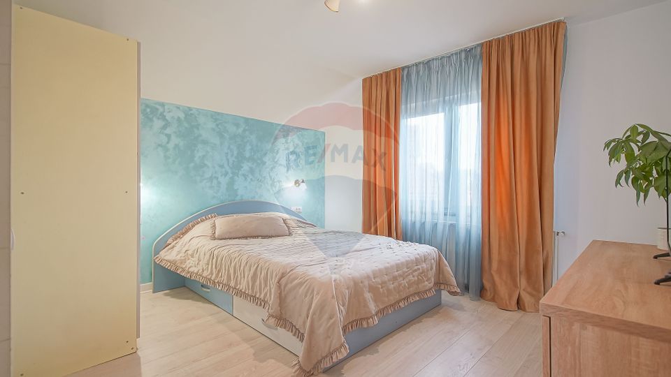 COMISION 0% | 2 CASE + 1119 MP TEREN | PRIMAVERII | PRIVELISTE SUPERBA