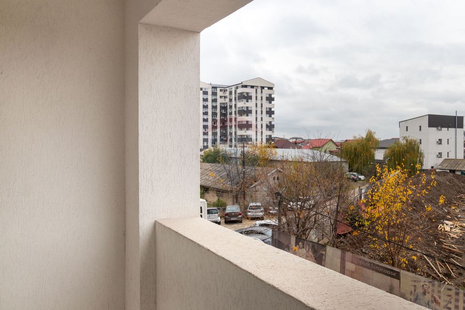 Inchiriere 2 camere Militari Residence, Pollux Residence 2024