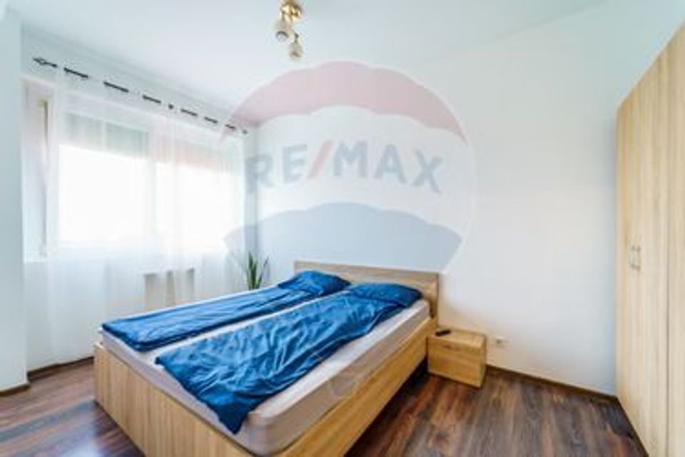 Apartament 3 camere de inchiriat, ARED-UTA