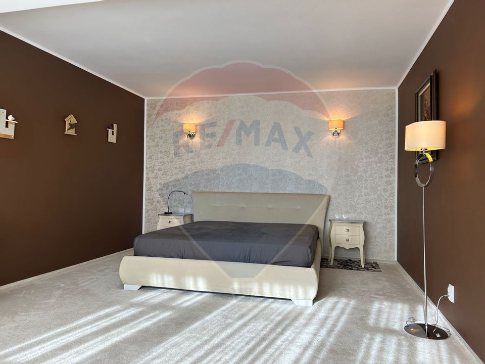 De vanzare apartament de lux pe Blvd. Decebal