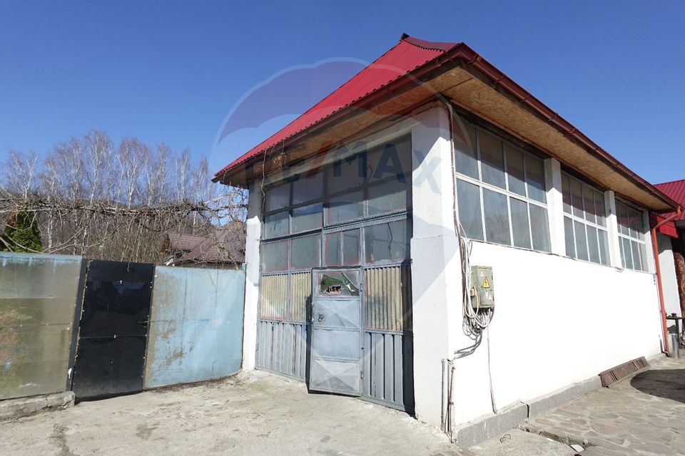 6 room House / Villa for sale