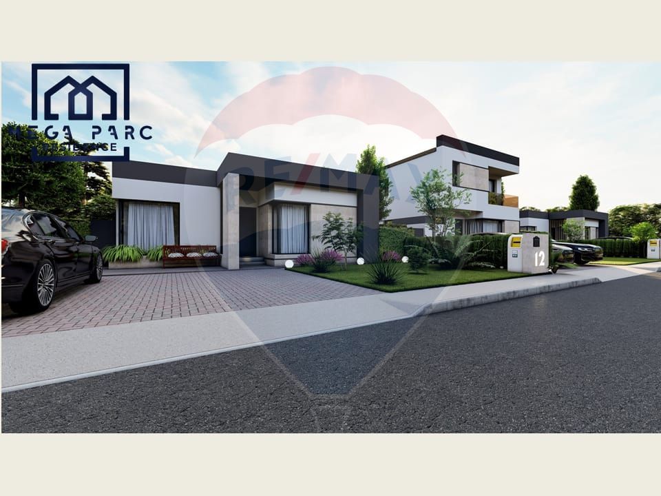 4 room House / Villa for sale