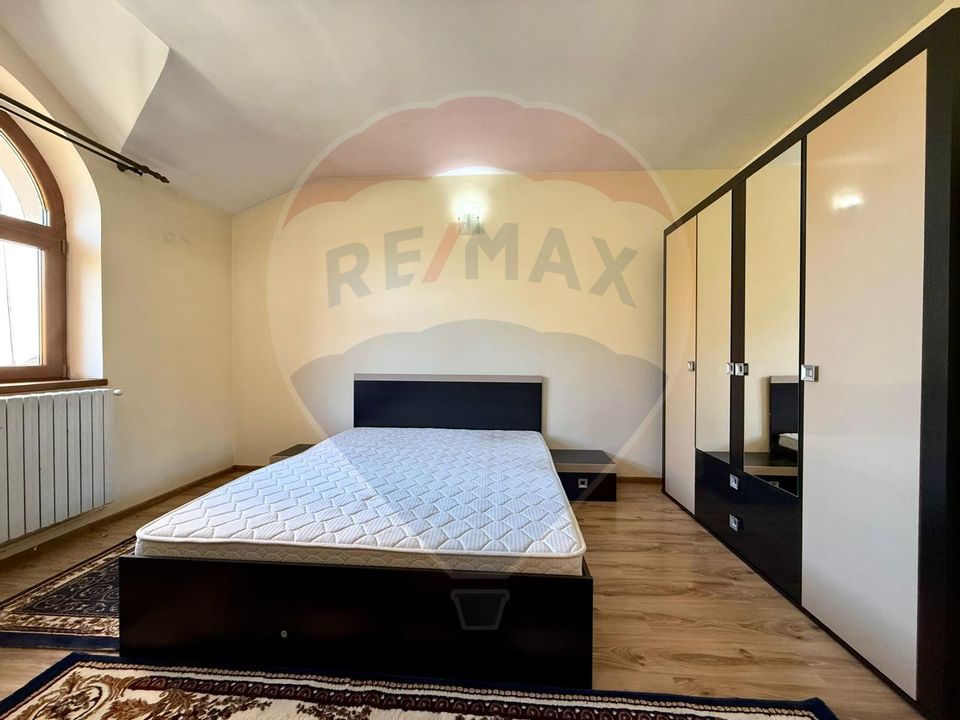 5 room House / Villa for sale, Republica area