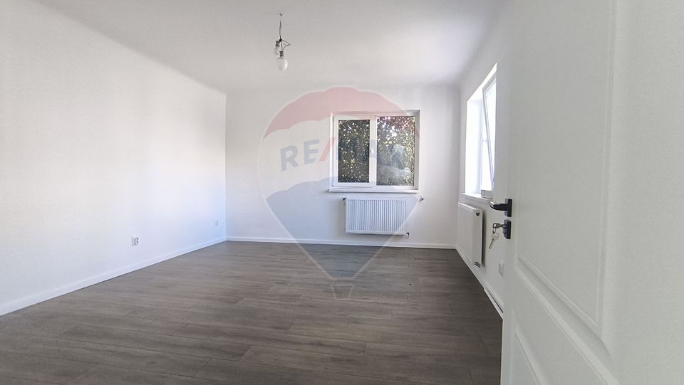 Casă de inchiriat Gheorgheni