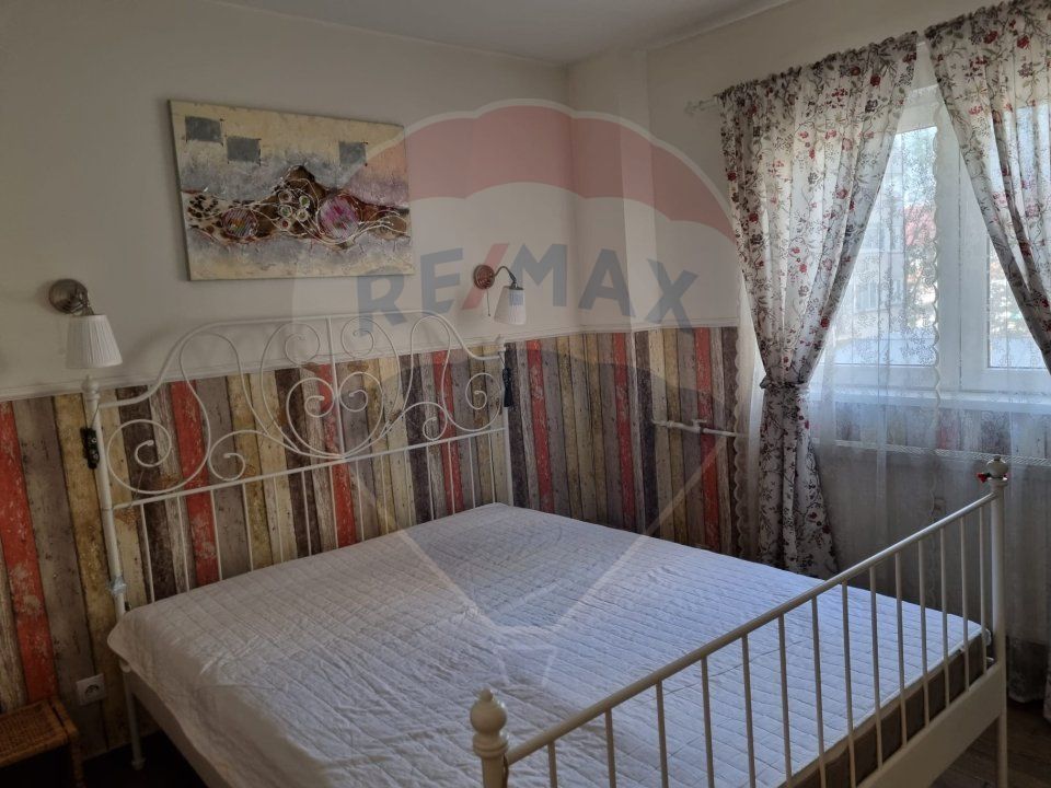 Închiriere apartament 2 camere pe strada Trestiana