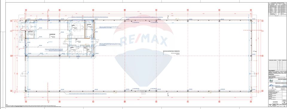 De inchiriat | Spatiu industrial | Stefanestii de Jos