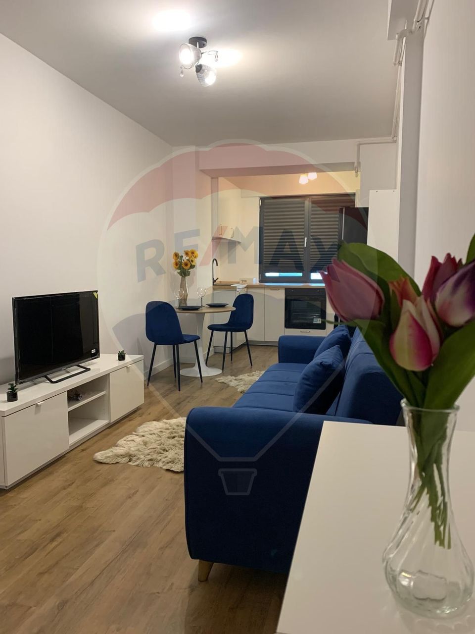 Apartament de inchiriat 2 camere Ivory Residence