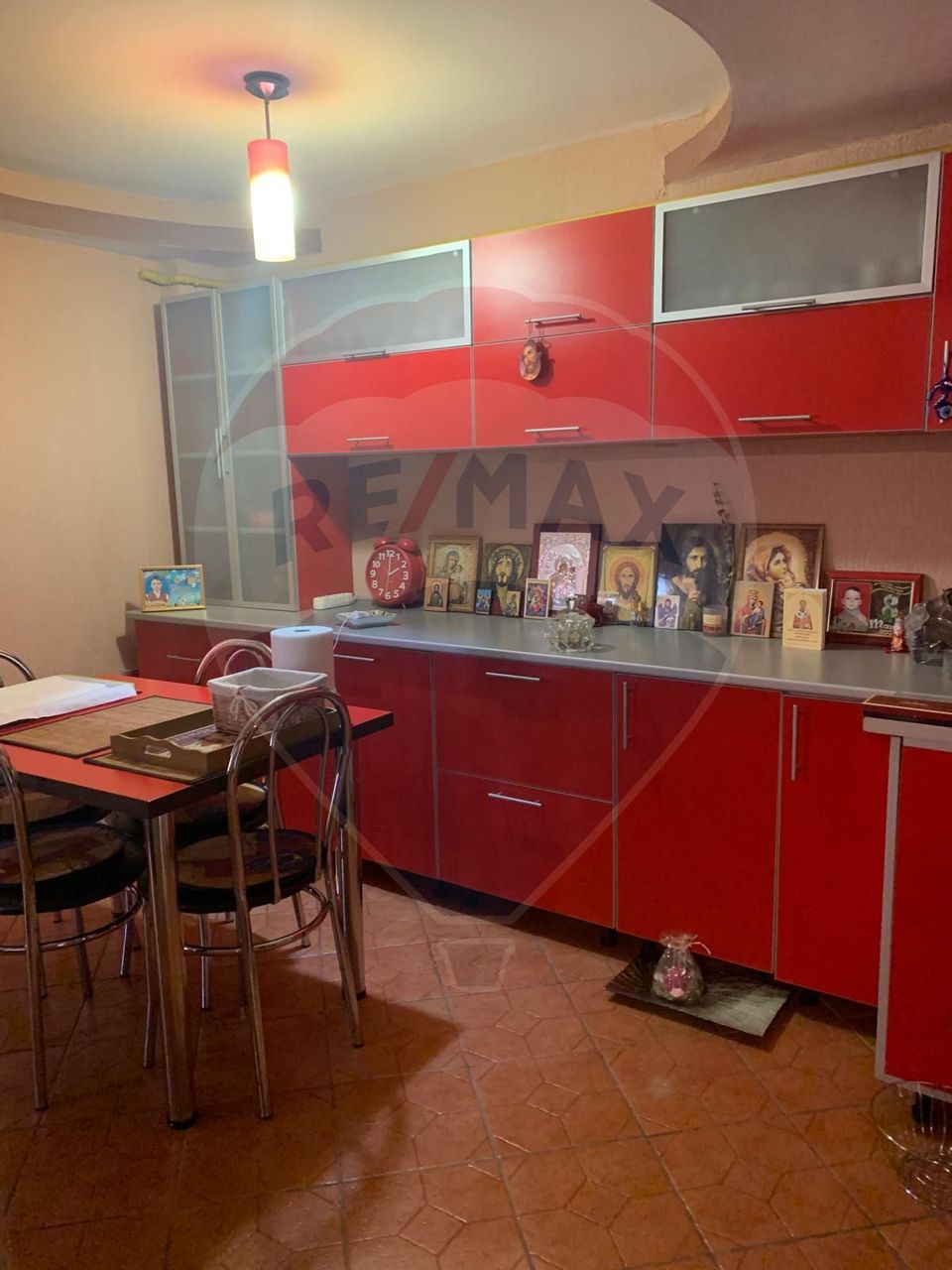 Apartment converted from 4 to 3 rooms | Pitesti | Gavana 3