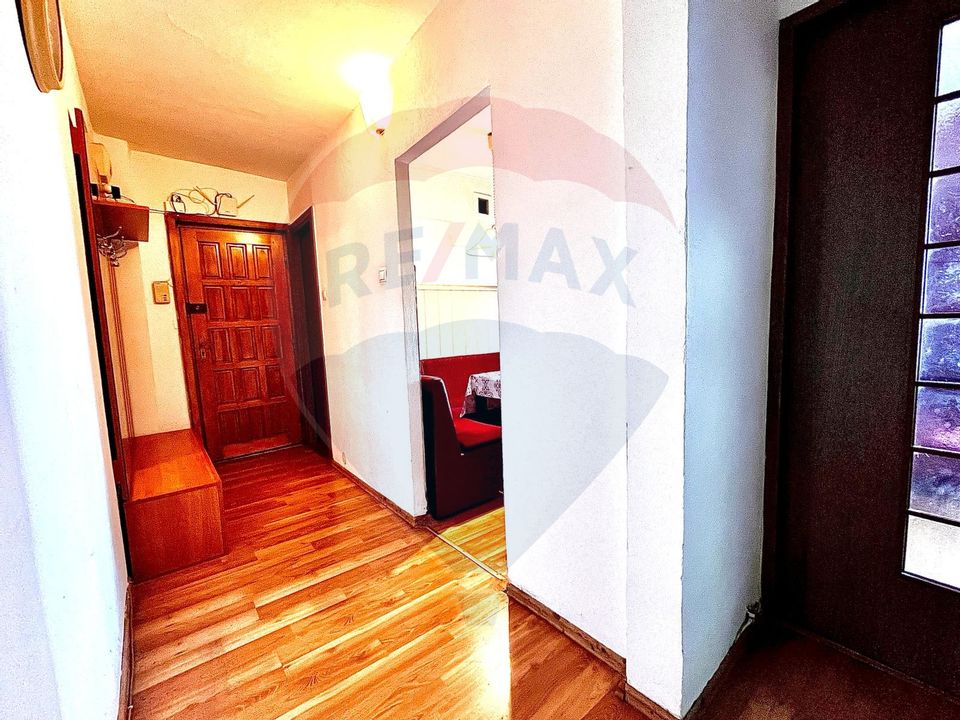 Apartament 2 camere str Calea Dumbravii zona CEC ANAF