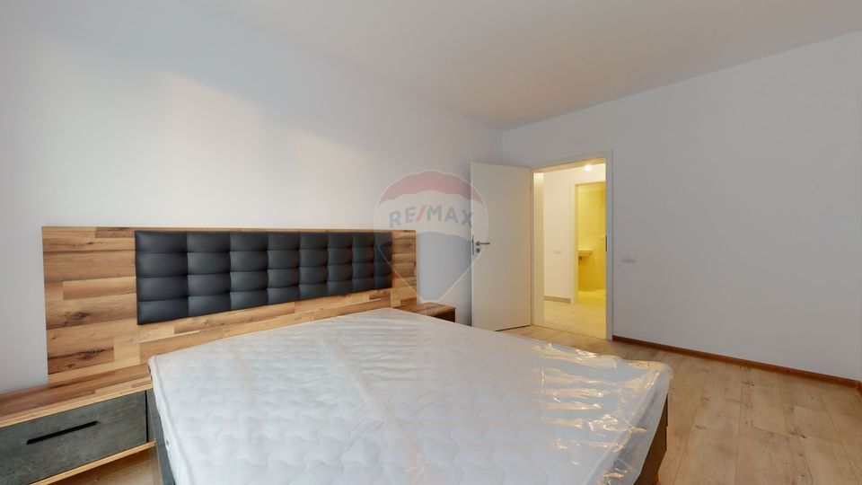 Mountain View Residence, apartament 3 camere