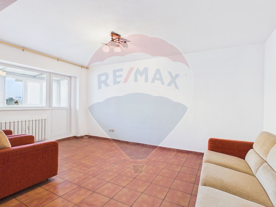 Apartament 4 camere Obor - metrou