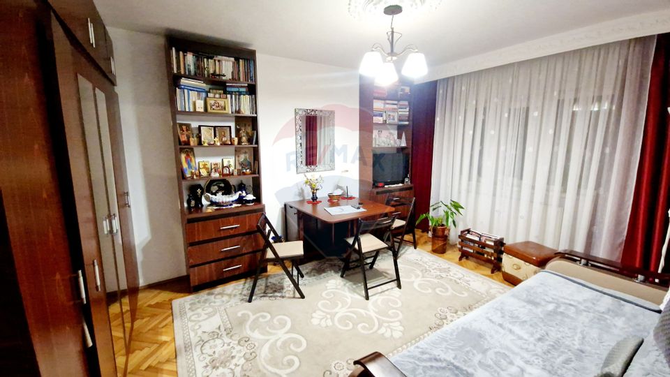 3 room Apartment for sale, Precista area