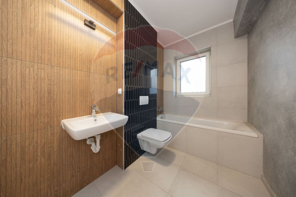 2 room Apartment for sale, Avantgarden area