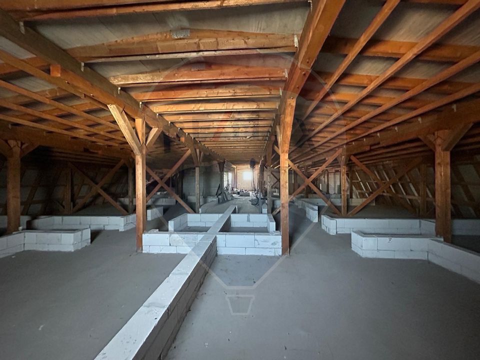 Spațiu comercial de închiriat în zona Cetate