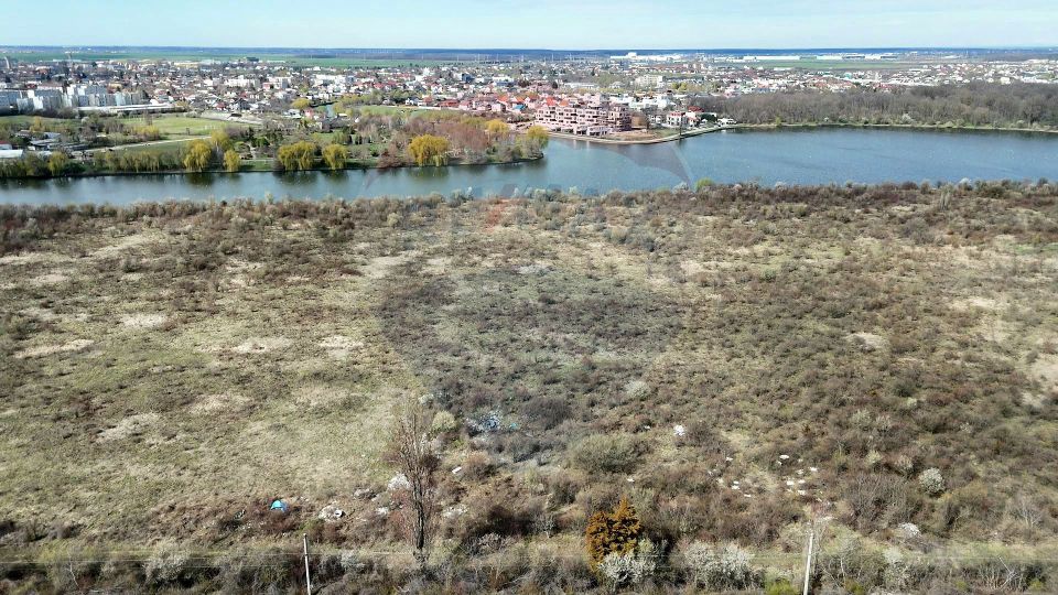 Land 6,667sqm Mogosoaia / Strada lupu