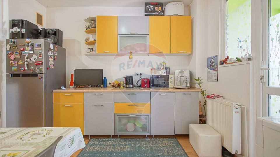 3 CAMERE DECOMANDAT || GRIVITEI || LANGA KAUFLAND || 0% COMISION