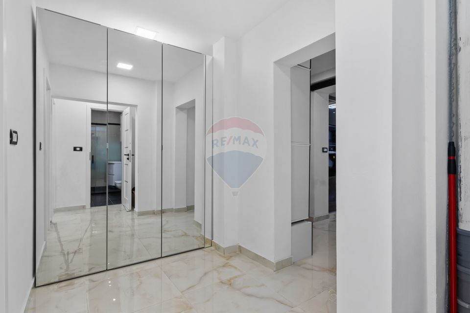 80sq.m Office Space for rent, Bancilor area