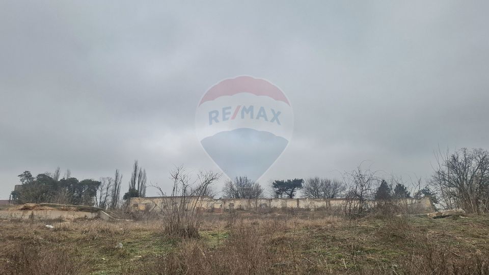 Teren Intravilan 18,546mp in Tunarii Vechi