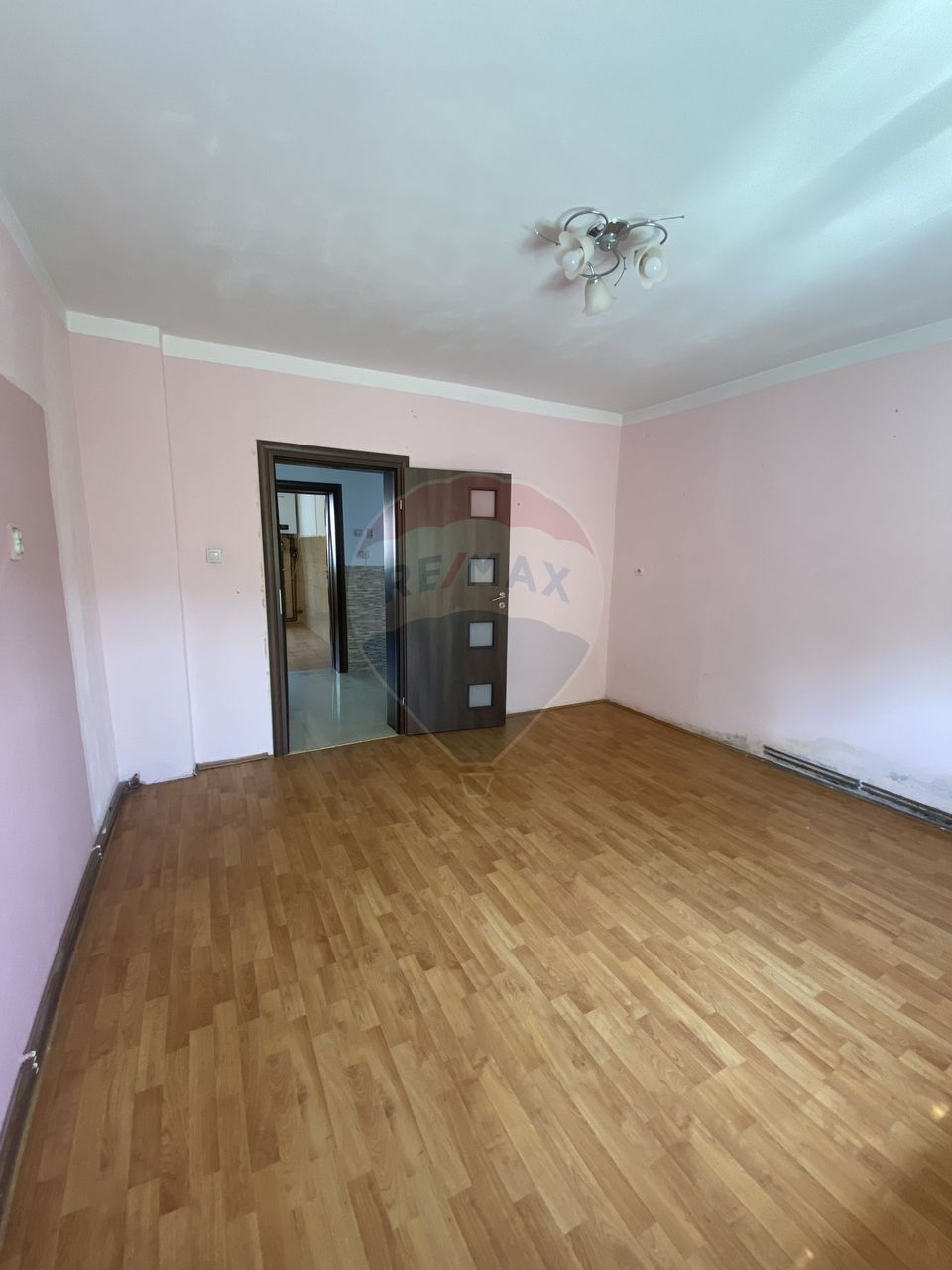 Duplex în zona barajului