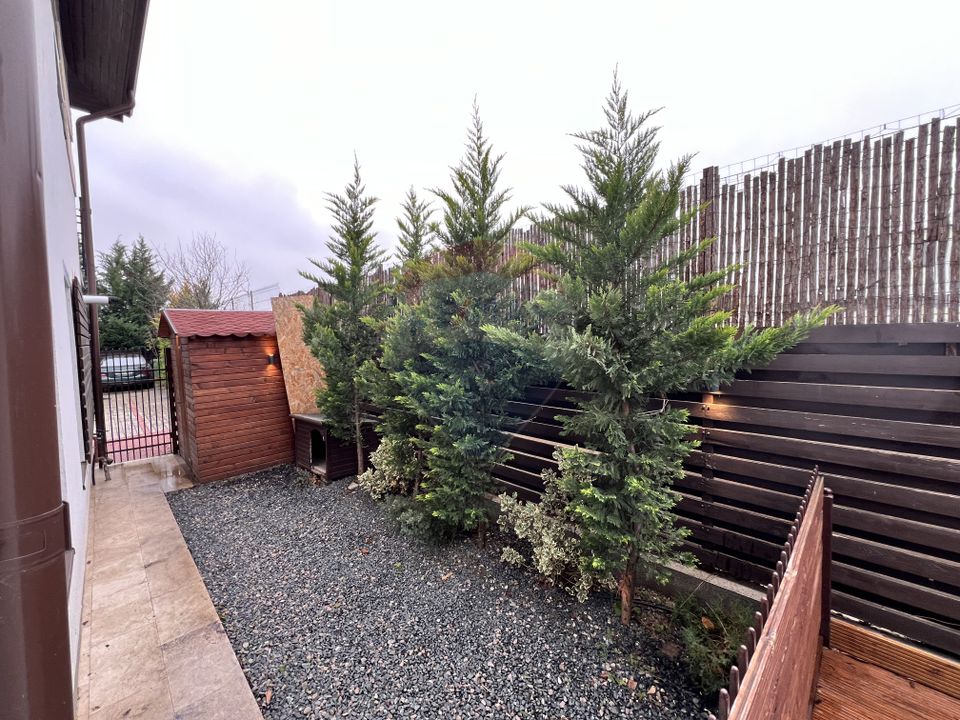 4 room House / Villa for sale