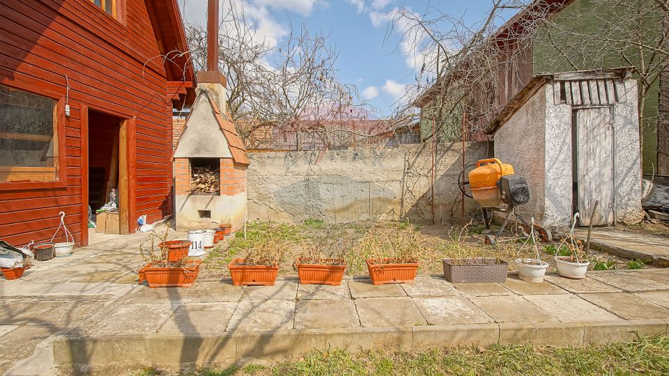 3 room House / Villa for sale