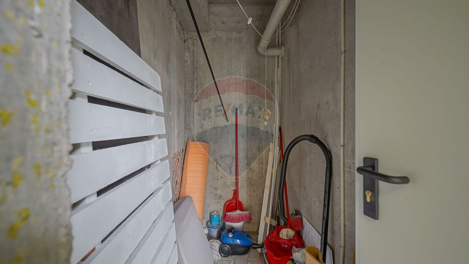 Apartament cu 1 camere de vânzare în zona Centrul Civic