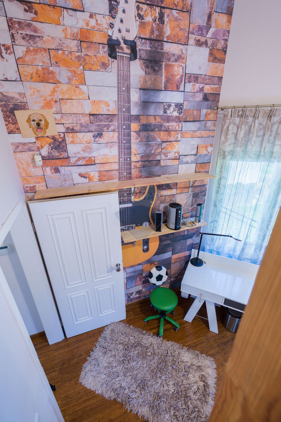 Vilă individuală de excepție | Green Valley, Brașov | Cartier privat