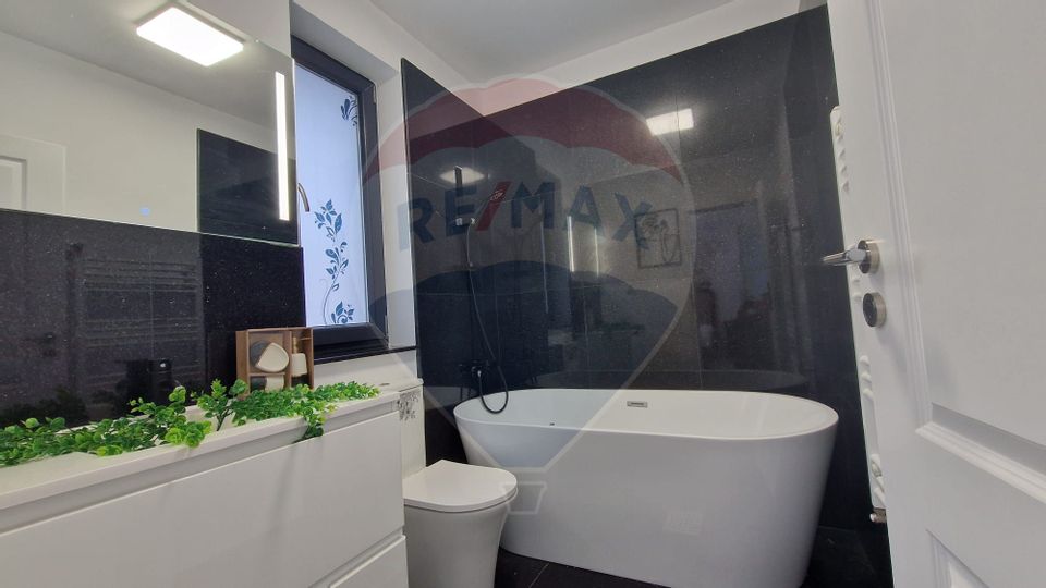 3 room House / Villa for sale, Centura Vest area