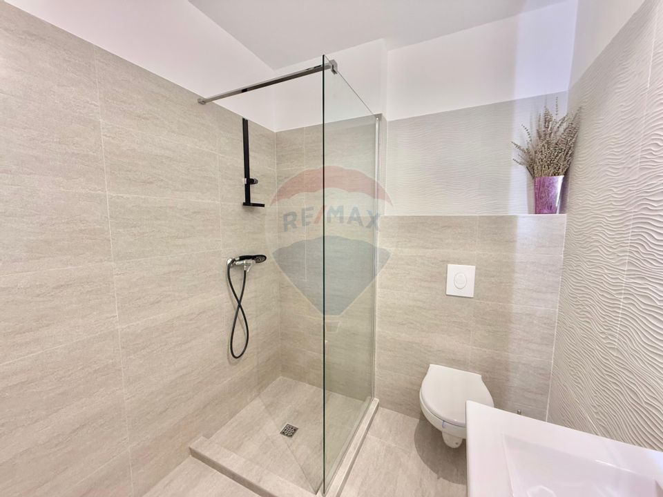 For rent | Newly furnished house/villa 5 room, private yard | Pepper