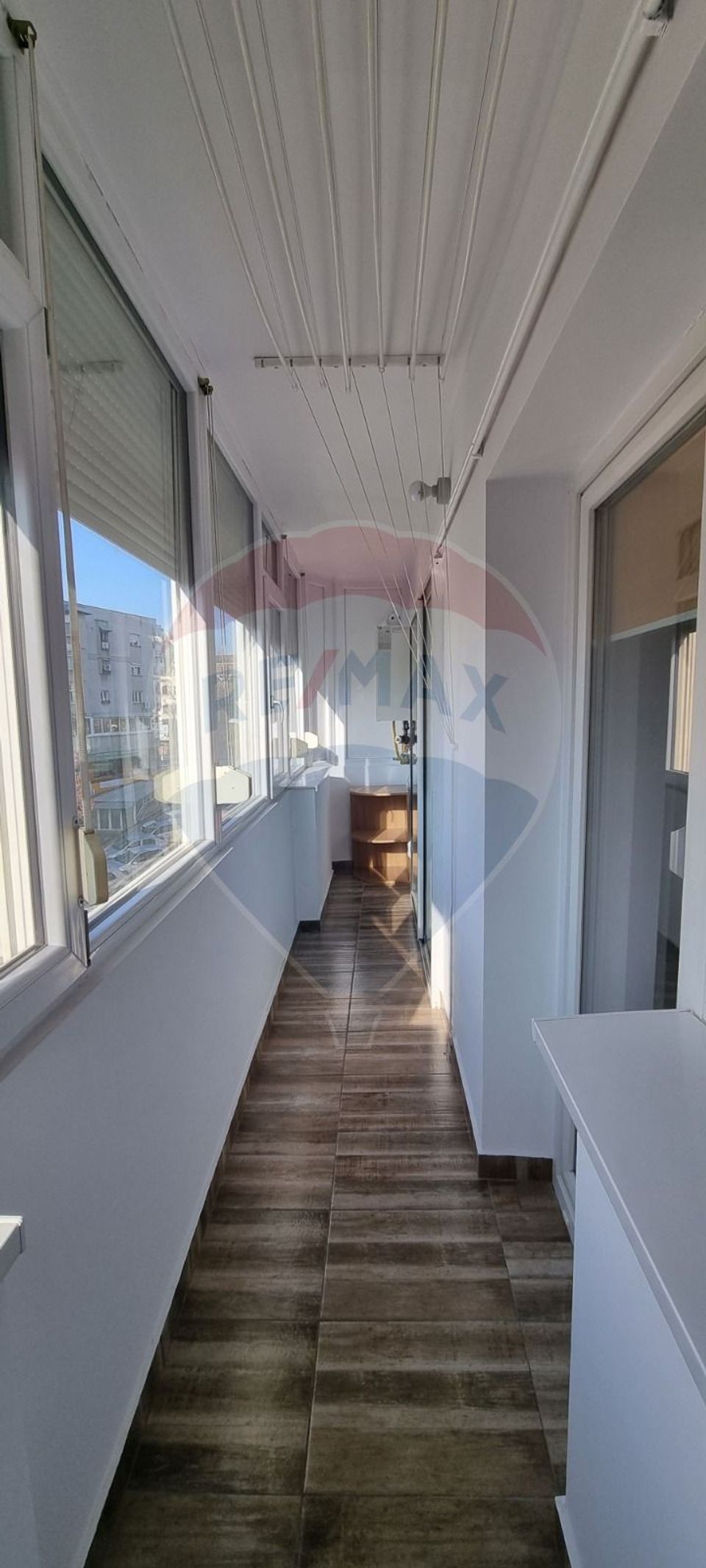 2 room Apartment for rent, Ultracentral area