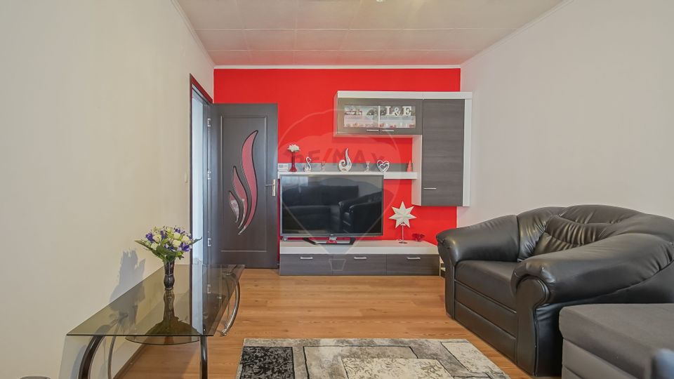 Comision 0 %! Apartament 2 camere, decomandat! Astra