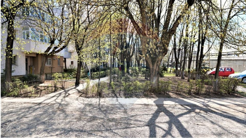 Land 718sqm Bacau / Calea Marasesti