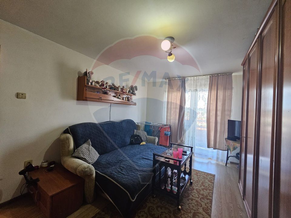 1 room Apartment for sale