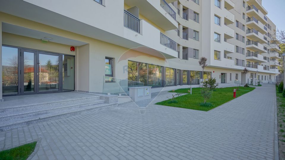 2 room Apartment for sale, Noua area