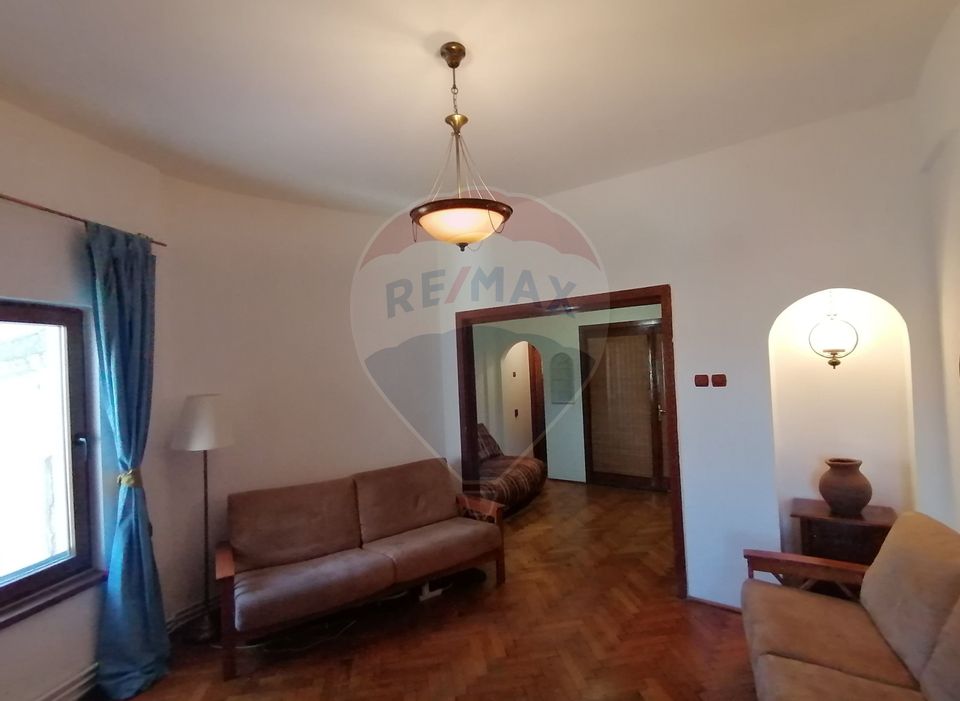 2 room Apartment for sale, P-ta Rosetti area