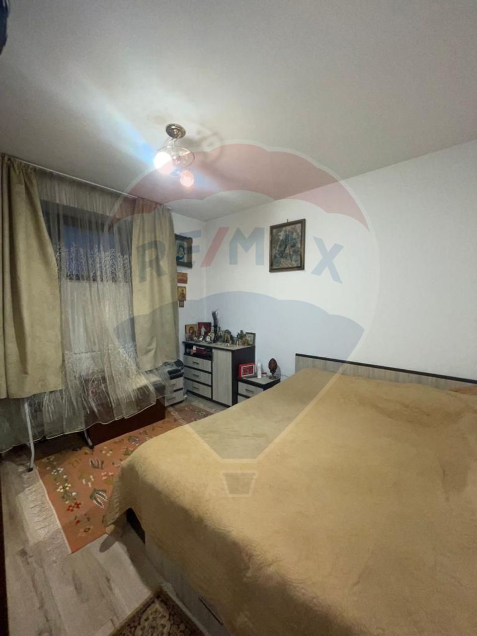 Apartament cu 2 camere de vânzare