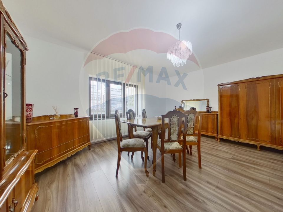 6 room House / Villa for rent, Calea Turzii area