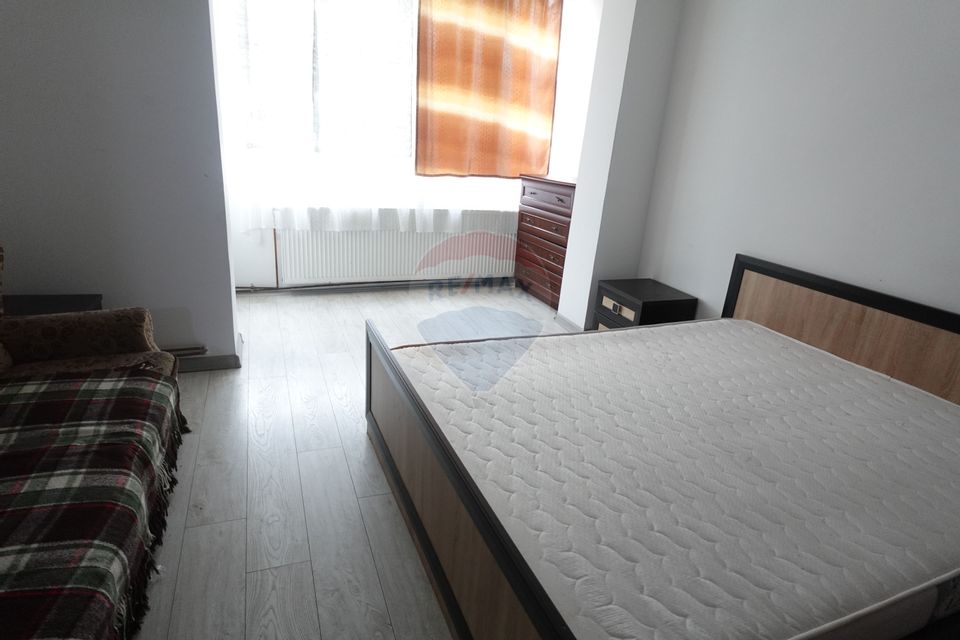 2 room Apartment for rent, Ultracentral area