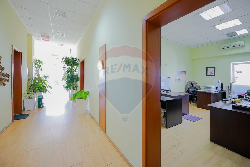 De vânzare- Proprietate industrială modernizată - Calea Borsului