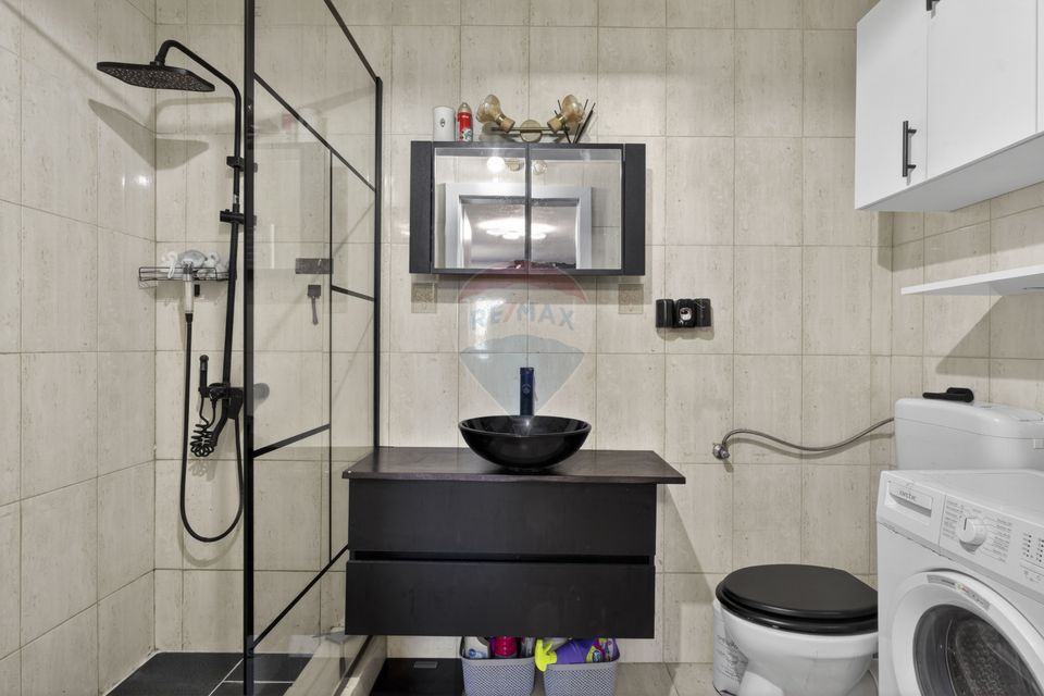 2 room Apartment for sale, Bujac area