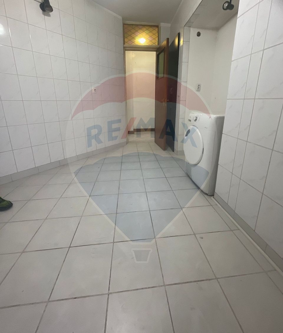 3 room Apartment for sale, 13 Septembrie area