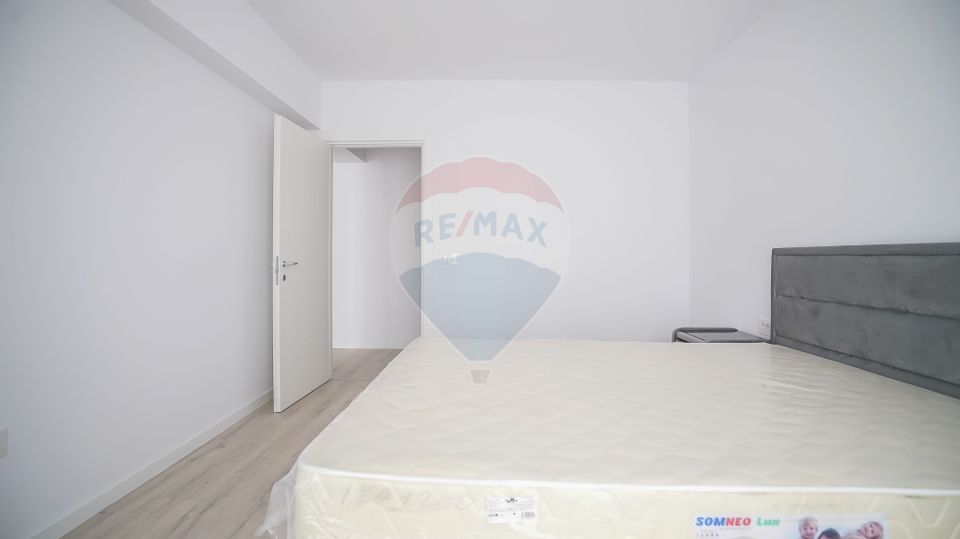 2 room Apartment for sale, Calea Bucuresti area