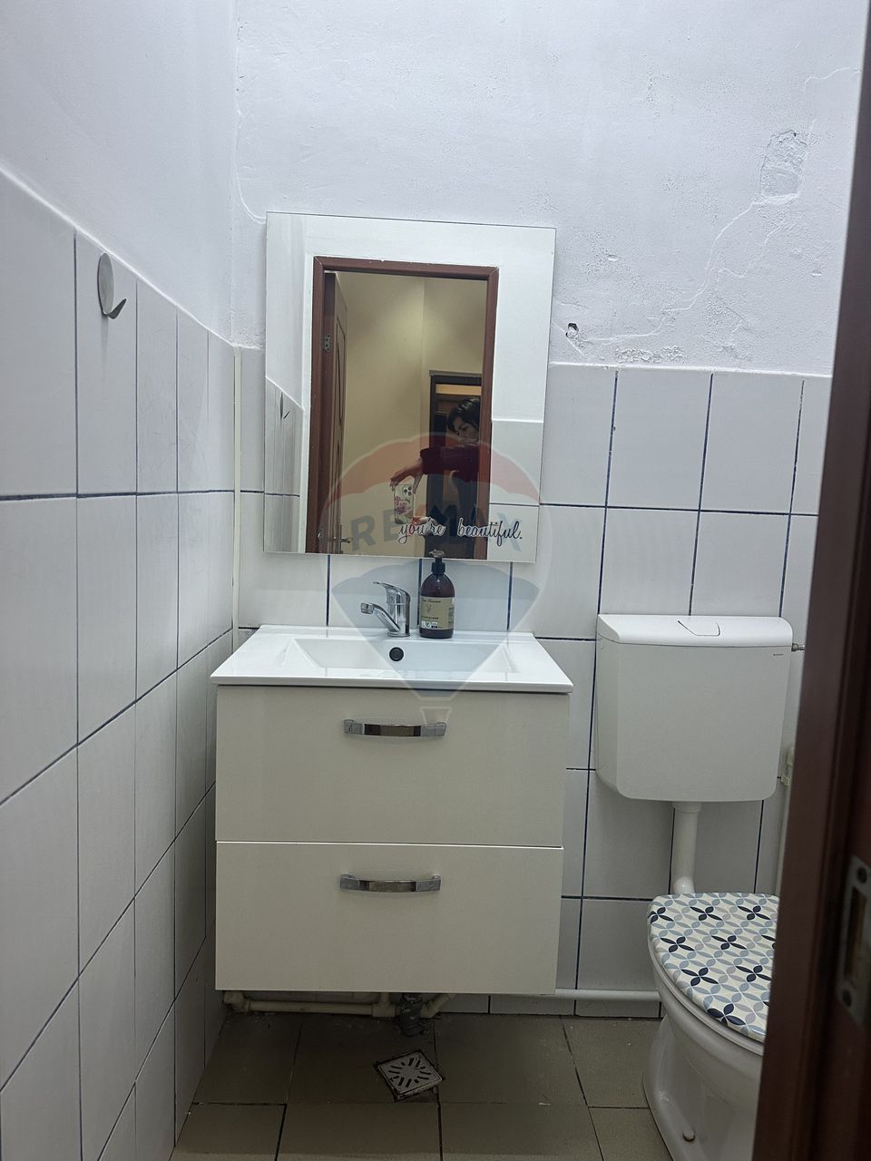 60sq.m Commercial Space for rent, Nerva Traian area