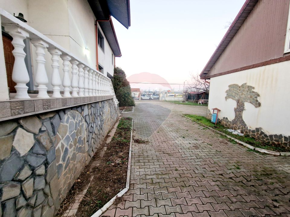 12 room House / Villa for sale