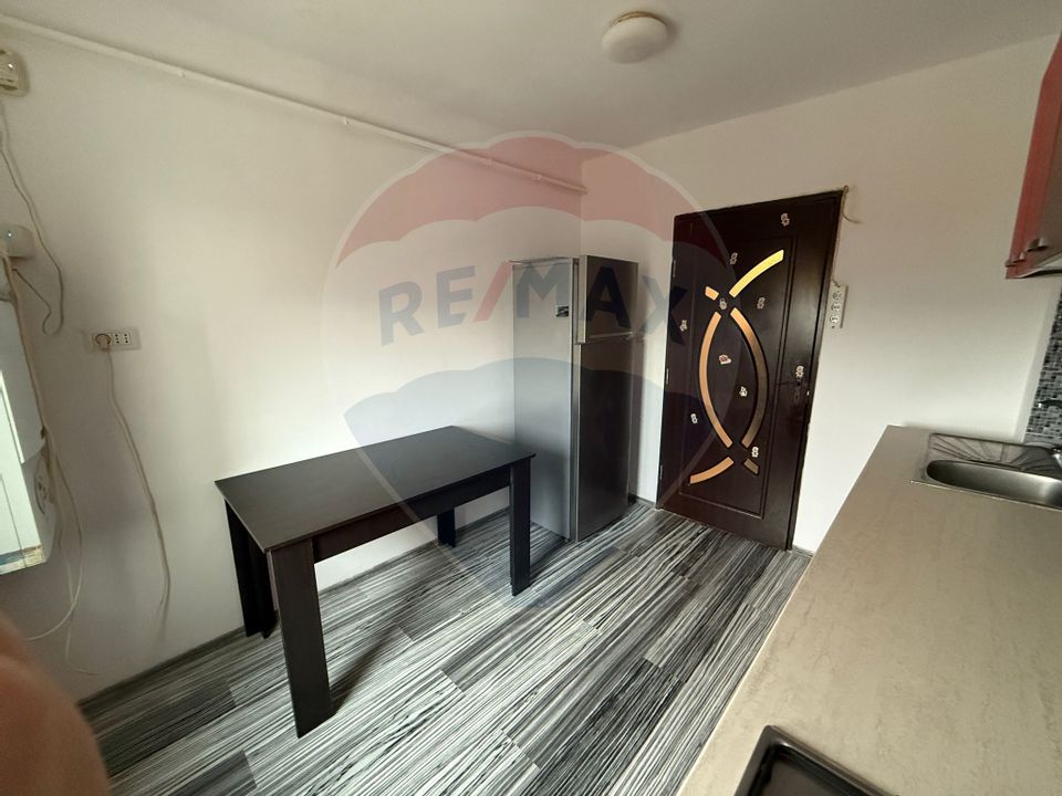 2 room Apartment for rent, Gara area