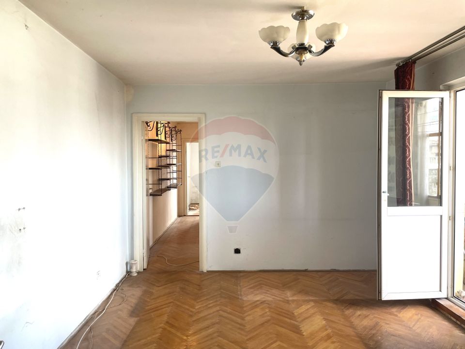 De vanzare, apartament 3 camere, 71 mp, în Gheorgheni