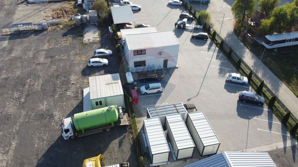 475sq.m Industrial Space for sale